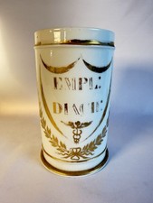 Ancien Pot Apothicaire