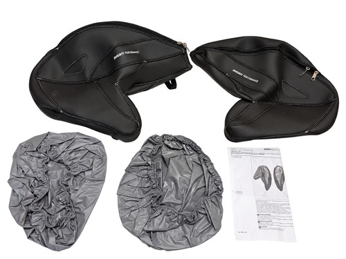 Ducati performance front - performance, tank