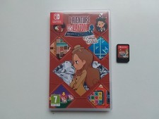 L'aventure Layton Katrielle et