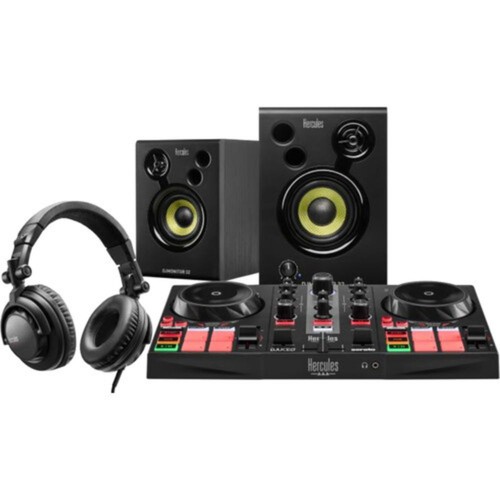 Hercules all one - all-in-one, kit
