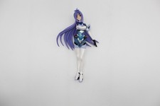 MEISTER XENOSAGA LEGENDS - FIGURINE KOS-MOS INCOMPLETE - BANDAI - 2007 -