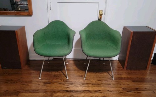 Herman miller fiberglass - herman,