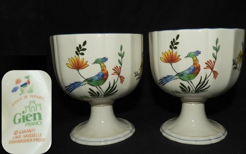 Gien oiseaux paradis - gien, :