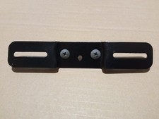 Plaque de fixation de plaque