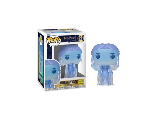 Figurine pop harry potter - figurine,