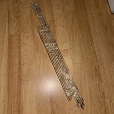 16 barettes leds POUR TV samsung UE46F5000/UE46F5300/UE46F5500 Original