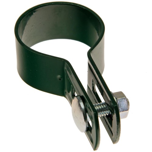 Collier fixation rond pour - de,