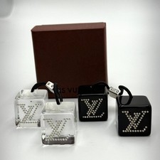 Cravate LOUIS VUITTON