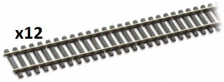 Rail maillechort flexible - maillechort,