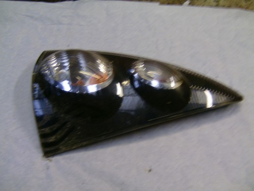 Feux arriere citroen coter - c1,