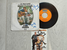 DEDICACE PAR  STONE ET