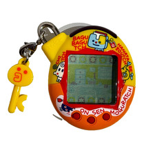 Tamagotchi plus famitama - plus,