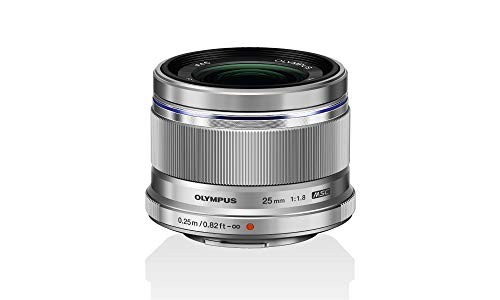 Objectif olympus zuiko - objectif,