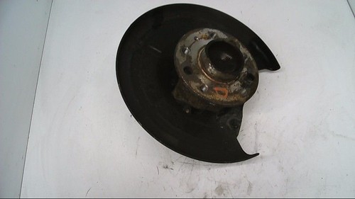 Moyeu ard occasion opel zafira - ard,