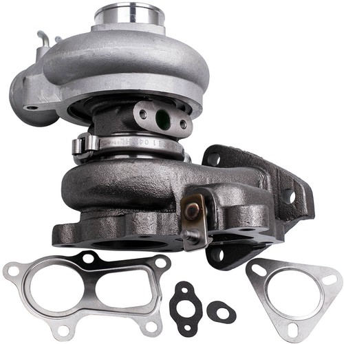 Td04 turbo for mitsubishi - for,