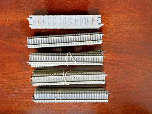 Fleischmann 6101 1 un - -, h0
