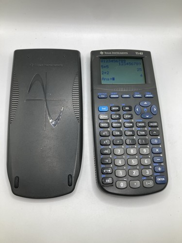 Texas instruments - texas,