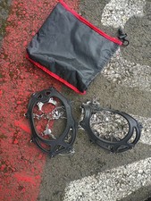Crampons Sz M