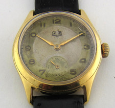 Montre-bracelet vintage