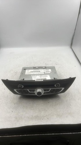 Autoradio origine renault - autoradio,