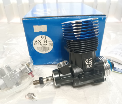 Max 91sx ring c - ring, spec