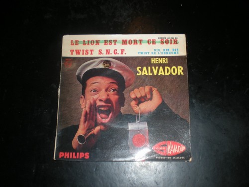 Henri salvador le - henri, fr