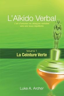 Aïkido verbal ceinture - aïkido,