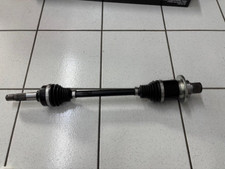 CARDAN ARRIERE GAUCHE RENFORCEE CF MOTO Z FORCE 800