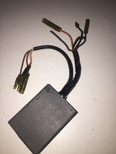 Cdi 125 1981 - yz,