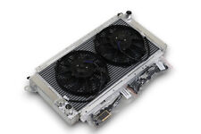 Radiateur ALU Renault R5 5 Turbo 1 et 2 Gros Volume Aluminium Cevennes Corse