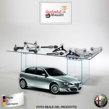 Kit Bracci 10 Pièces Alfa