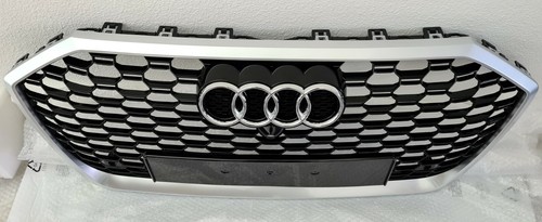 Calandre audi c8 - a6/s6,