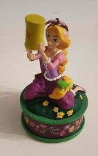 Décoration de Noël Musicale Disney Store RAIPONCE