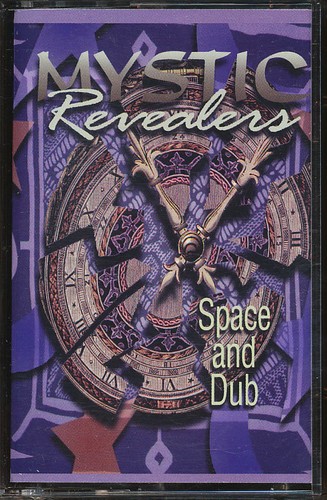 Mystic revealers space and - mystic,