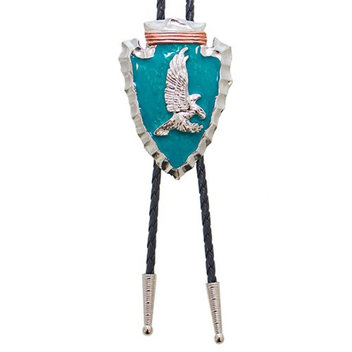 8650 bolo tie cravate - bolo,