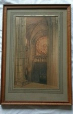 Ancien tableau, de Charles