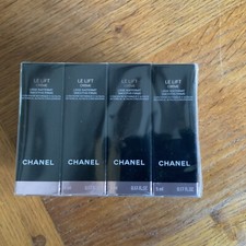 12 Minis La Crème Lift Chanel