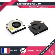 Ventilateur cpu fan pour - cpu,