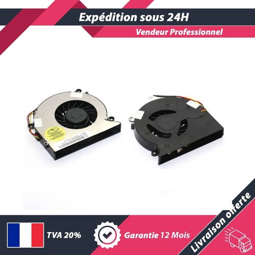 Ventilateur cpu fan - fan, pour