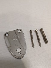 Vintage 1976-81 Fender 3 Bolt