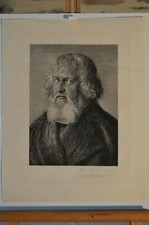 Hieronymus Holzschuher -