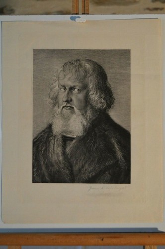 Hieronymus holzschuher - hieronymus,