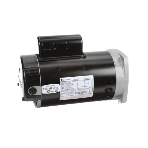 Moteur pompe piscine - moteur, de