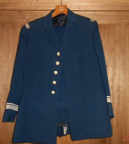 Ancien uniforme sortie - ,