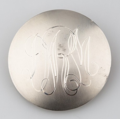 Leonore doskow vintage argent - leonore,