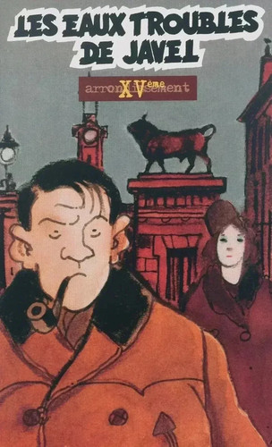 Tardi nestor burma les - :,