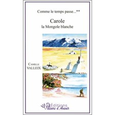 ▄▀▄ Carole la Mongole