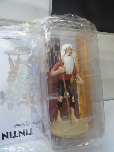Figurine tintin 23 - n°,