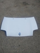 Capot RENAULT CLIO 2 PHASE 1 7751469454