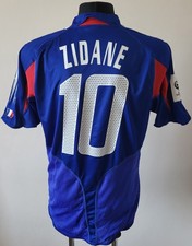 France 2004 - 2006 Home